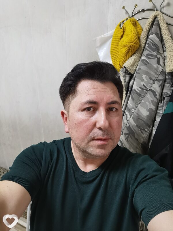 Kamil, 36, Самаре — анкета №3957996