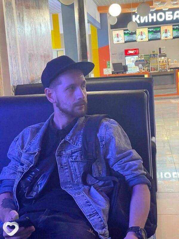 Сергей, 30, Харцызске — анкета №3958082