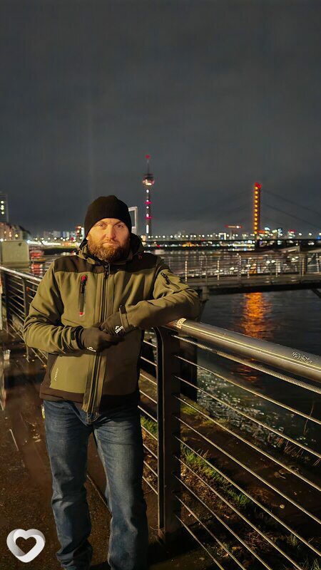 Владимир, 42, Могилев — анкета №3958088