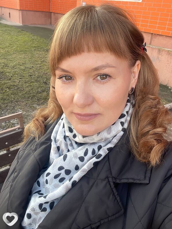 Иринка, 38, Курске — анкета №3958104