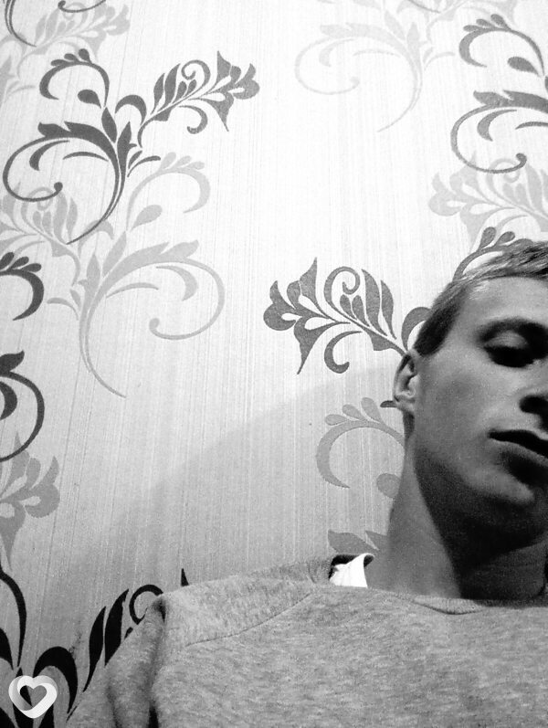 Андрей, 32, Омске — анкета №3958232