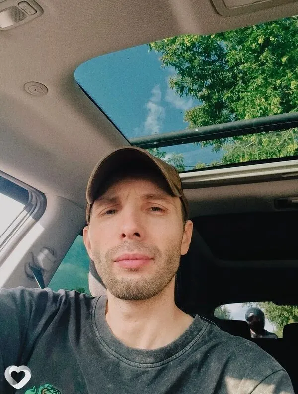 Петр, 38, Бийске — анкета №3958235