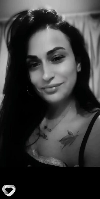 Мария, 38, Кемерове — анкета №3958236