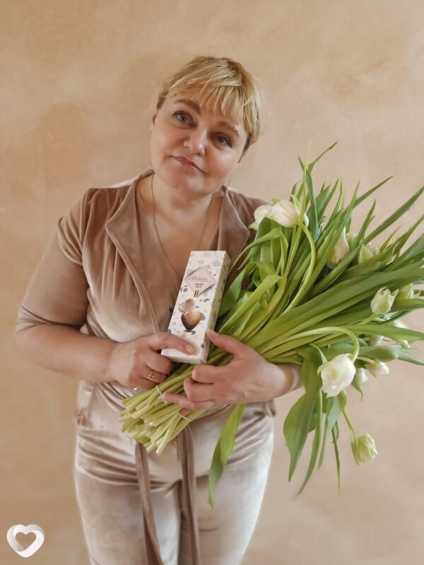 Ольга, Химки