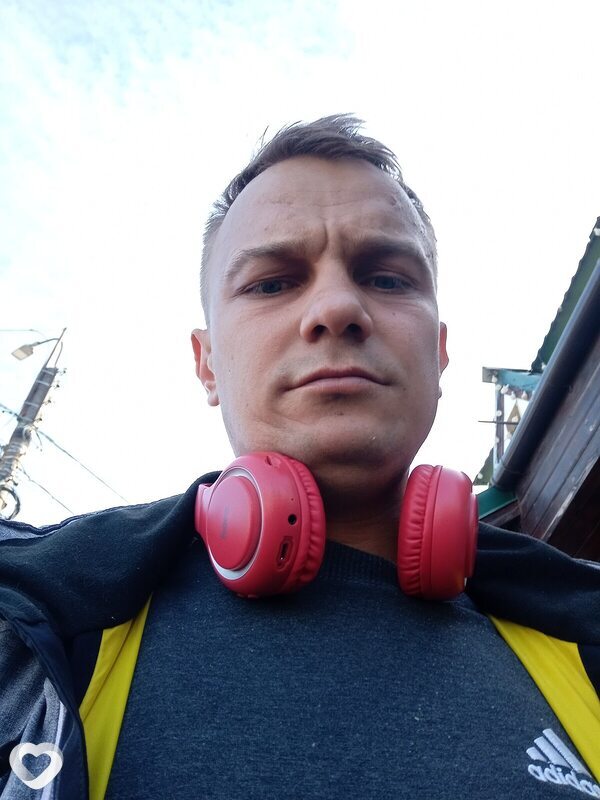 Михаил, 32, Рязани — анкета №3958243