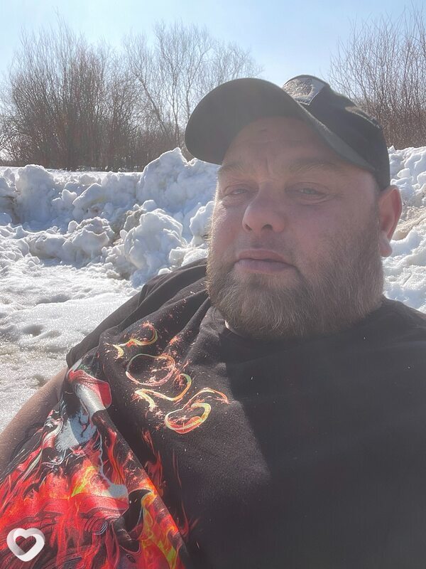 Максим, 37, Касимове — анкета №3958248