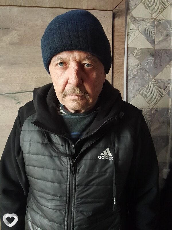 Владимир, Копьево
