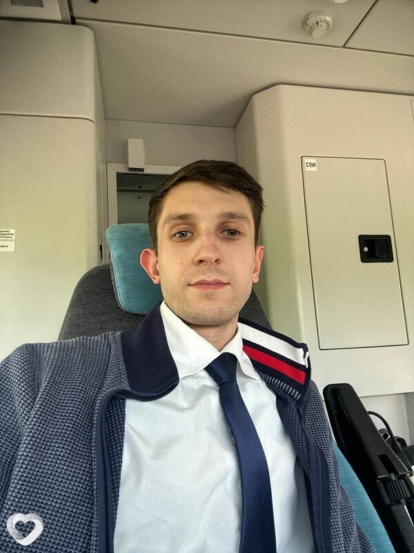 Андрей, 28, Рязани — анкета №3958253