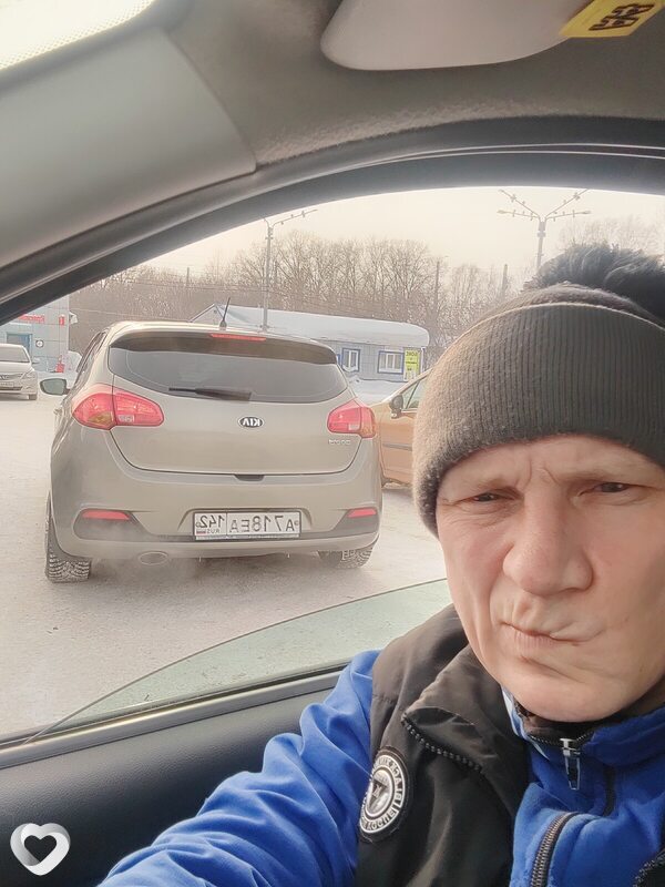 Макс, 41, Ленинске-Кузнецком — анкета №3958254