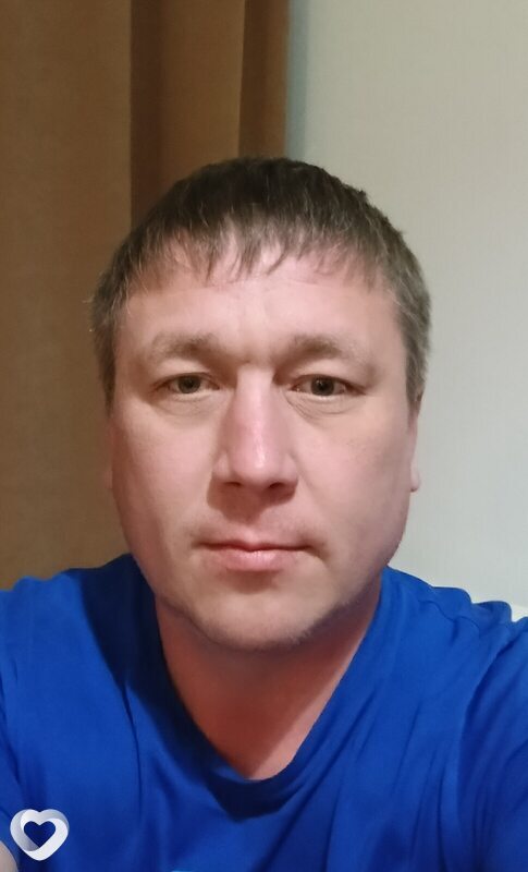 Альберт, 40, Октябрьский (Башкортостан) — анкета №3958255