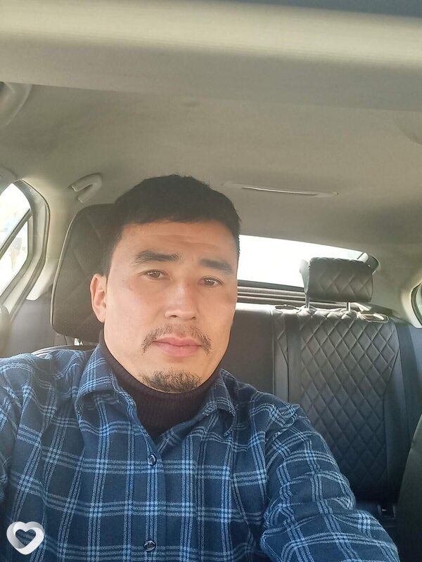 Аман, 35, Бишкек — анкета №3958162