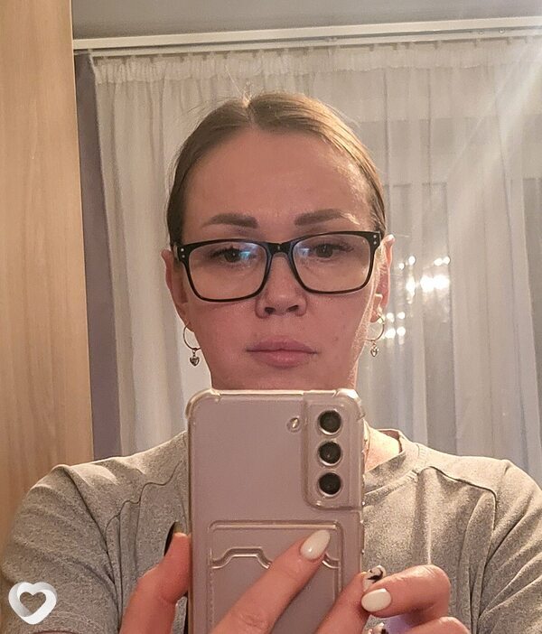 Olga, 50, Кургане — анкета №3958165