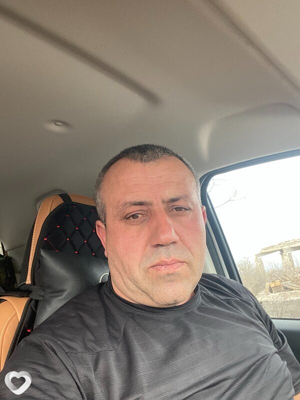 Магомед, 42, Антраците — анкета №3958169