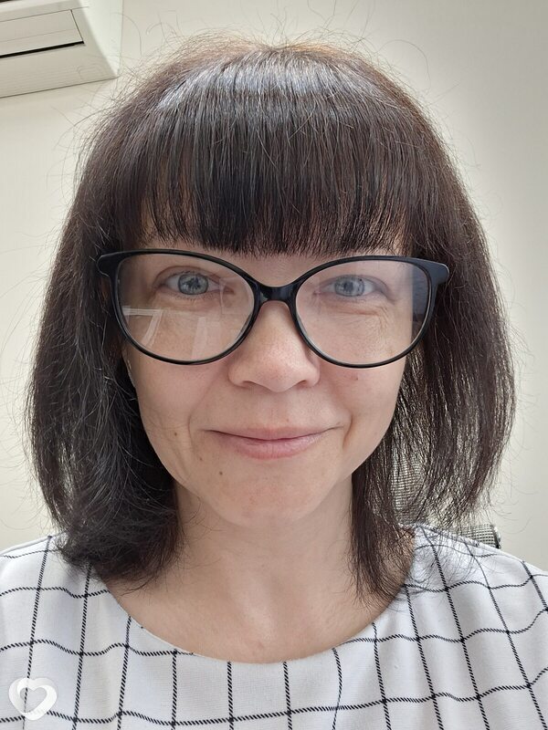 Елена, 44, Воронеже — анкета №3958174