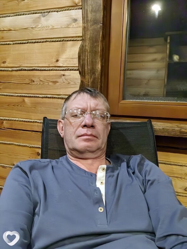 Борис, 51, Нижневартовске — анкета №3958177