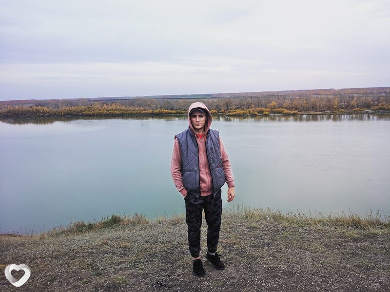 Искандер, 33, Омске — анкета №3958178