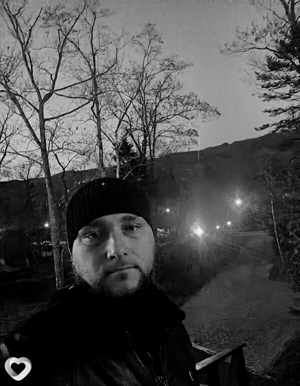 Pavel, 29, Владивостоке — анкета №3958059