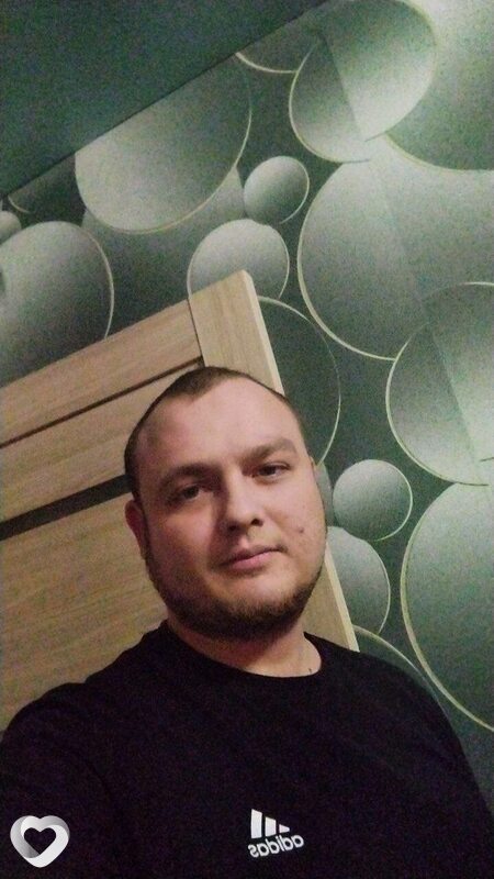 Егор, 32, Новокузнецке — анкета №3958109