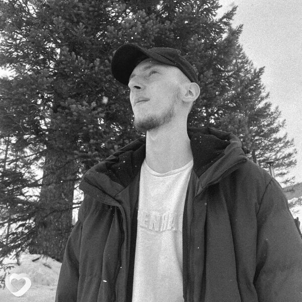Павел, 26, Барнауле — анкета №3958114