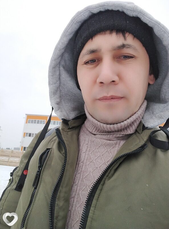 Руслан, 35, Сергиеве Посаде — анкета №3958125
