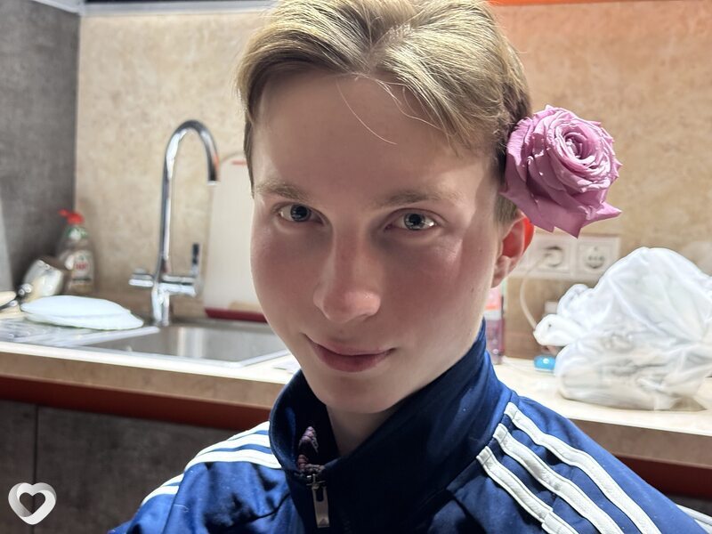 Владислав, 22, Ростове-на-Дону — анкета №3958208