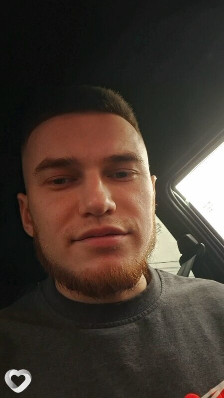 Андрей, 27, Красногорске — анкета №3958209