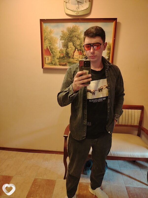 Aleksandr, 29, Минске — анкета №3958210