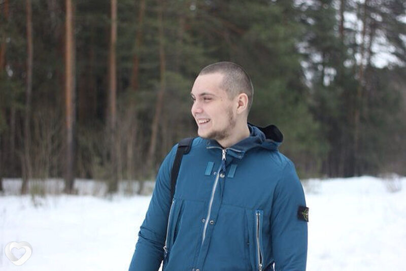 Сергей, 33, Минске — анкета №3958214