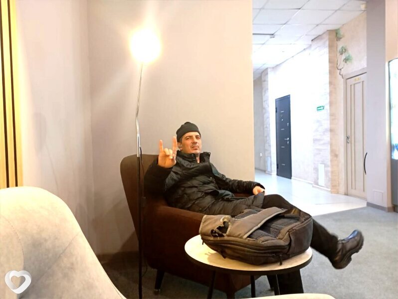 Антон, 53, Дмитрове — анкета №3958217