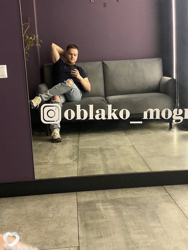 Сергей, 24, Могилев — анкета №3958223