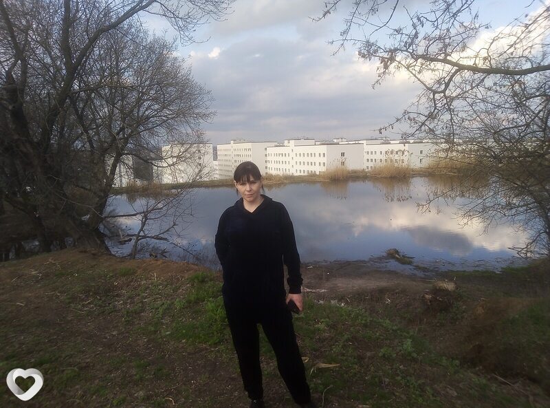 Екатерина, 31, Волгограде — анкета №3958258