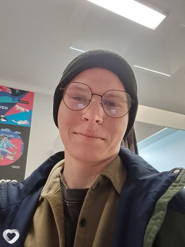 Анатолий, 20, Рубцовске — анкета №3958272