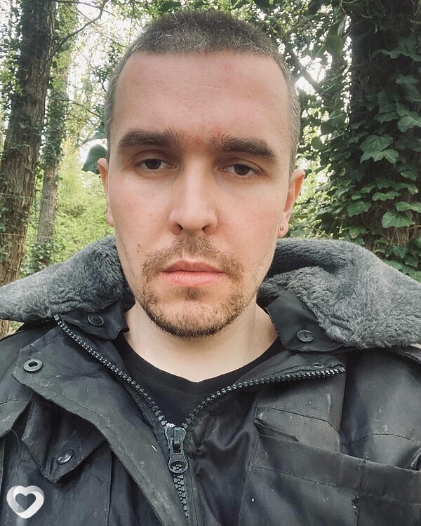 Олег, 40, Мурманске — анкета №3958273