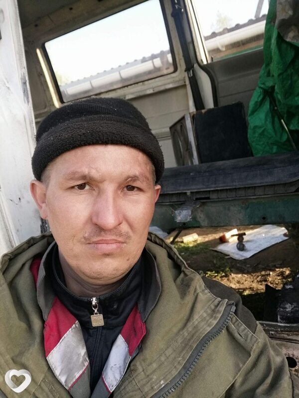 Александр, Белоусово