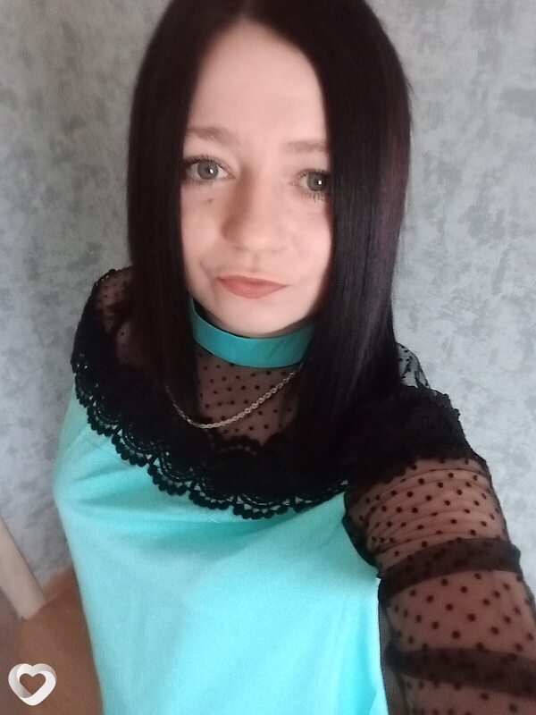 Екатерина, 31, Гродно — анкета №3958276