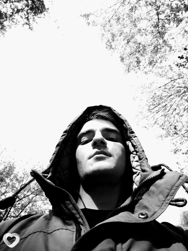 Mikle, 34, Москве — анкета №3958278