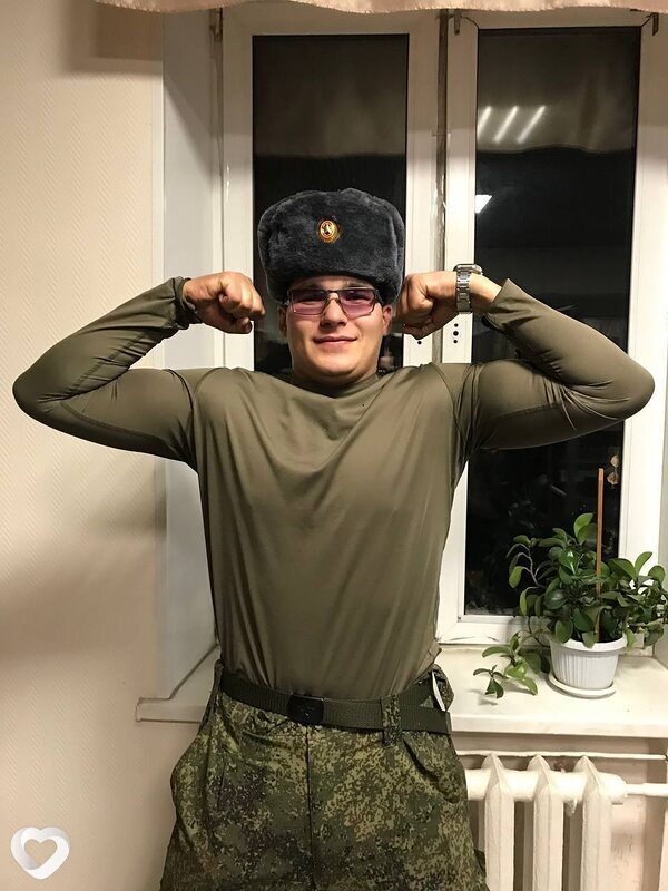 Тема, 23, Туле — анкета №3958279