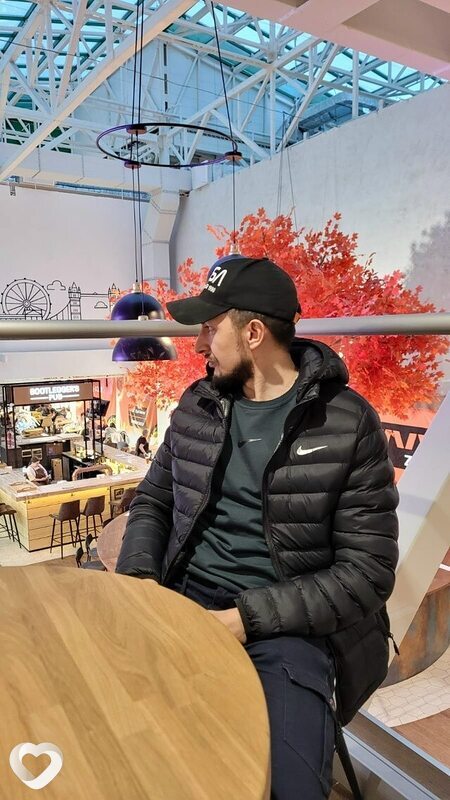 Дмитрий, 38, Пензе — анкета №3958314