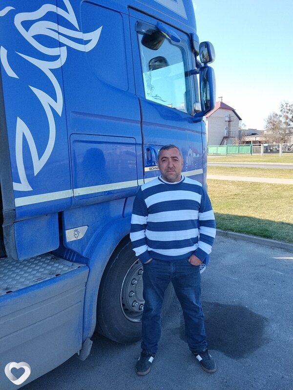 Ivan, 40, Гомеле — анкета №3958315
