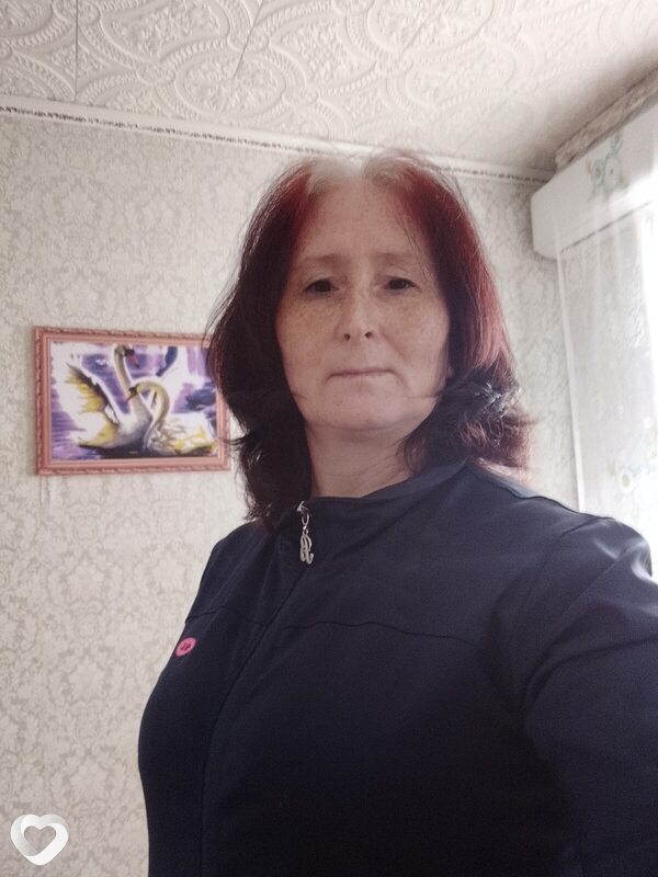 Ольга, Орловский