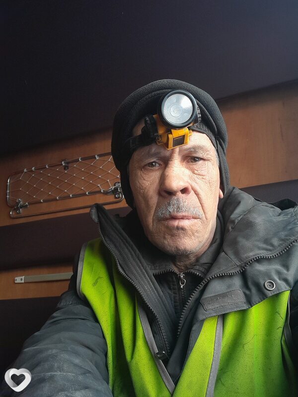 Юрий, 51, Новосибирске — анкета №3958318