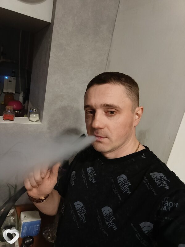 Мах, 40, Тюмени — анкета №3958319