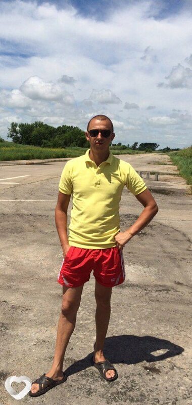 Алексей, 31, Ярославле — анкета №3958321