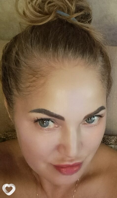 Ульяна, 42, Миассе — анкета №3958325