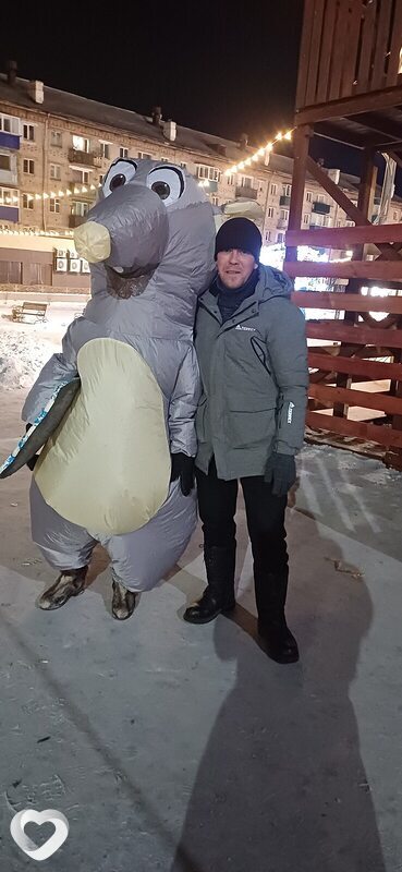 Алексей, 35, Минусинске — анкета №3958283