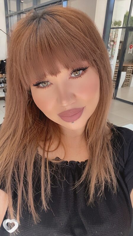 Karina, 28, Казани — анкета №3958291