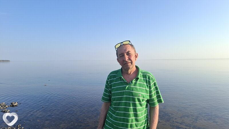 Семен, 49, Чебоксарах — анкета №3958292