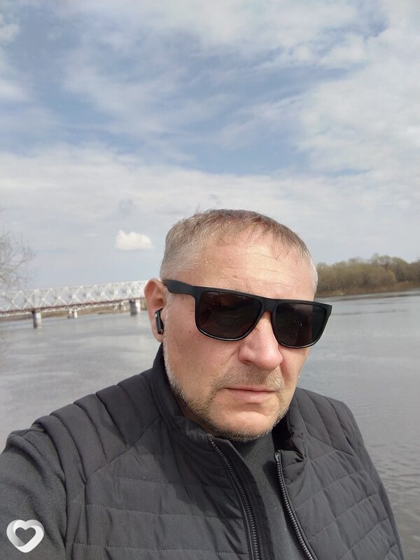 Denis, 43, Мозыре — анкета №3958295