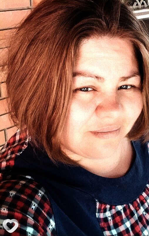 Мария, 42, Донецке — анкета №3958302