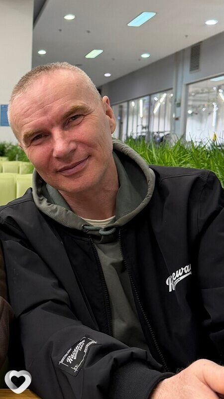 Алексей, 55, Ярославле — анкета №3958304